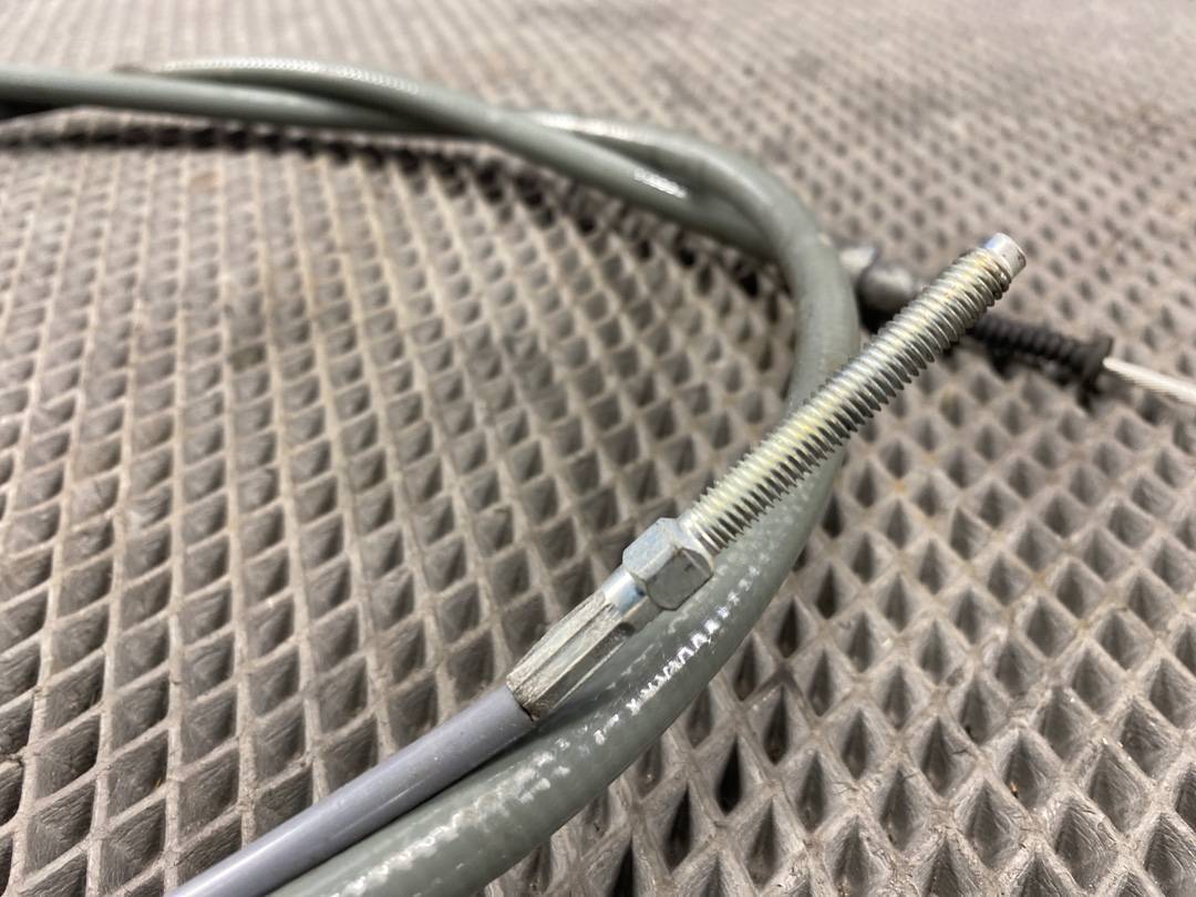 Трос ручника, 826 рублей, Красноярск