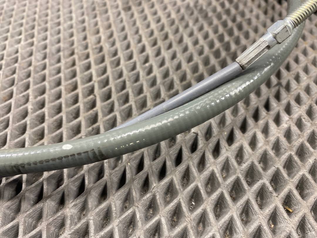 Трос ручника, 826 рублей, Красноярск