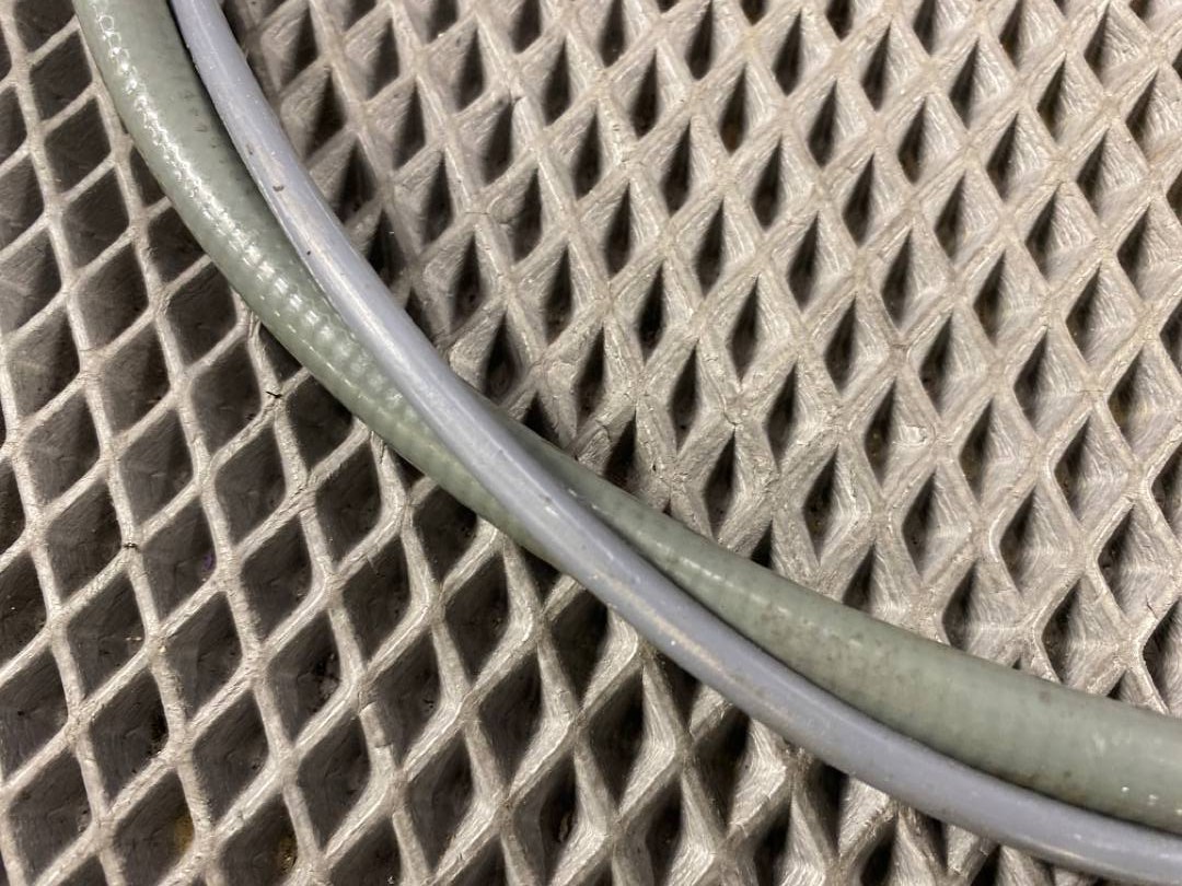 Трос ручника, 826 рублей, Красноярск