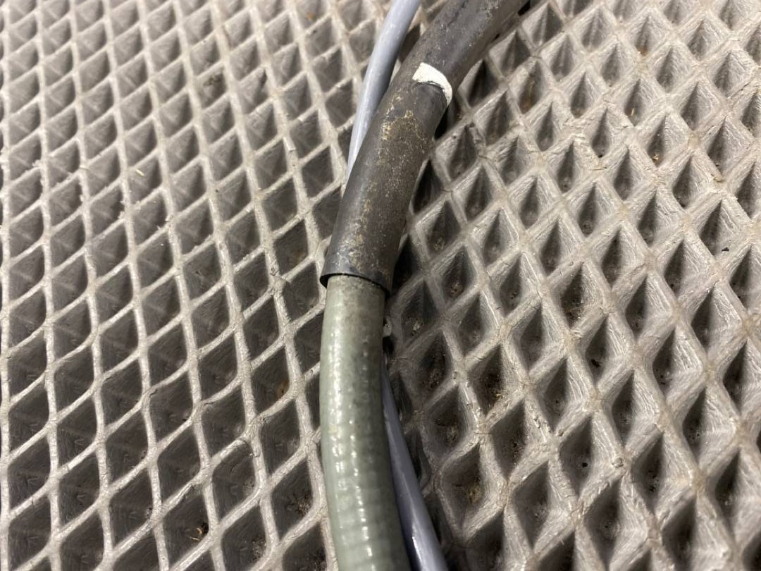 Трос ручника, 826 рублей, Красноярск