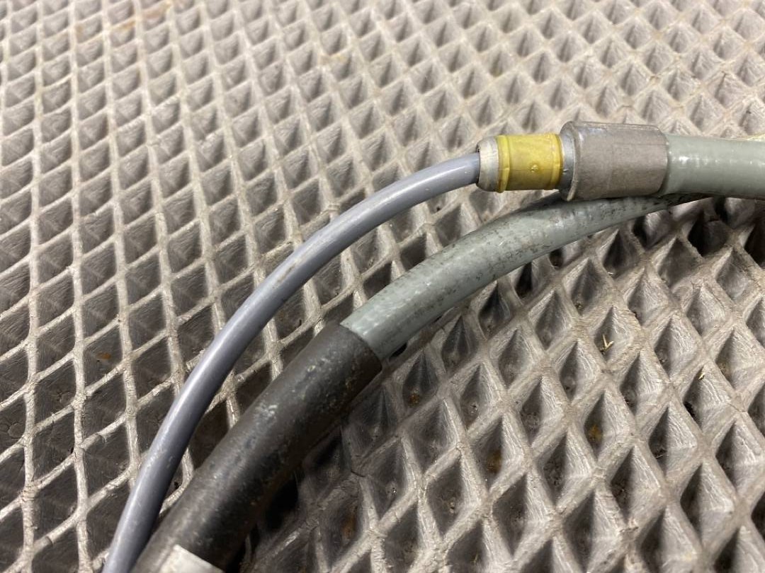 Трос ручника, 826 рублей, Красноярск