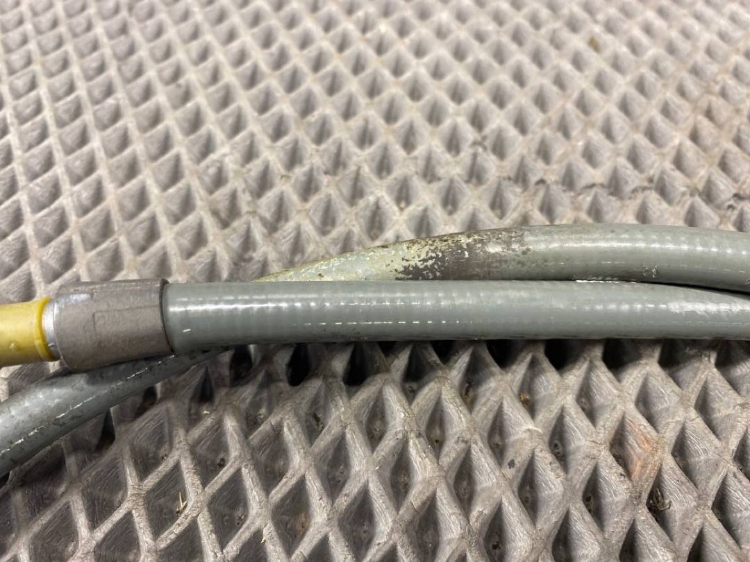 Трос ручника, 826 рублей, Красноярск