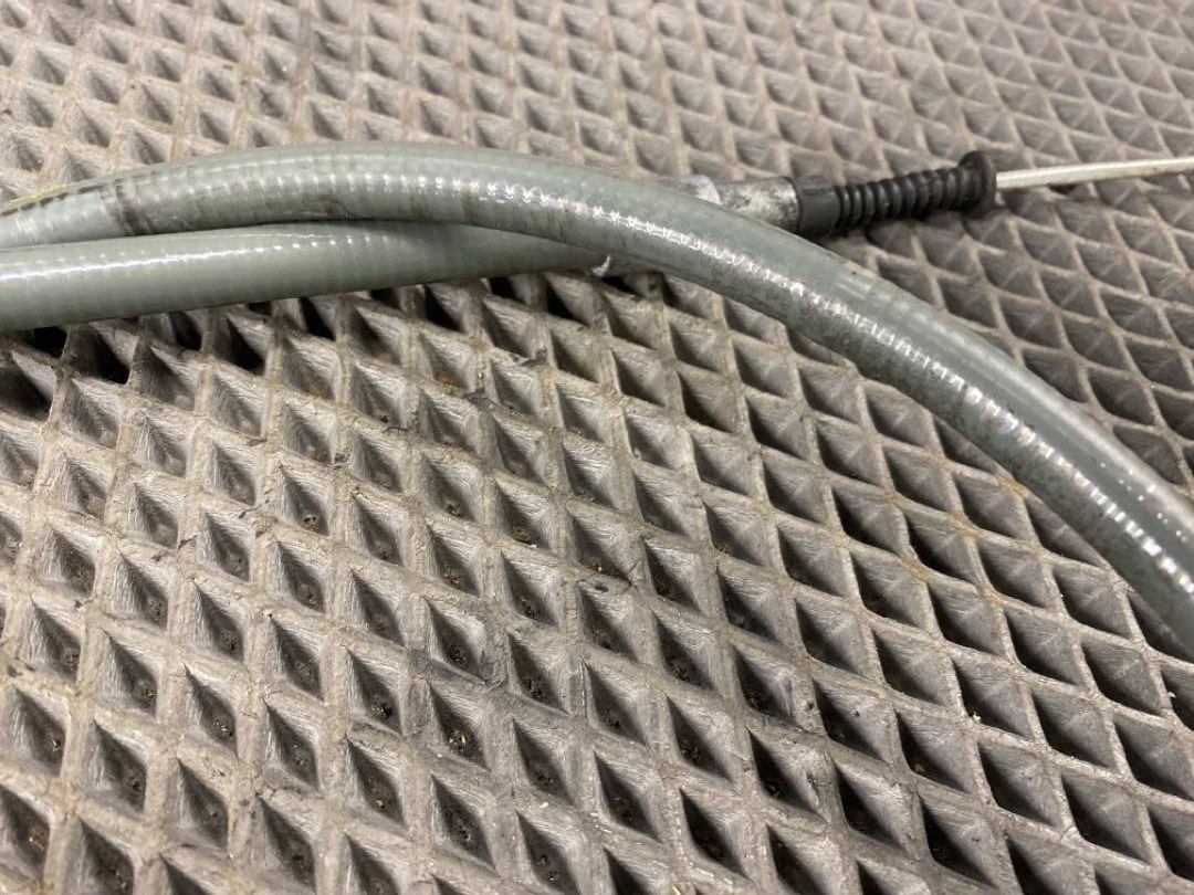 Трос ручника, 826 рублей, Красноярск