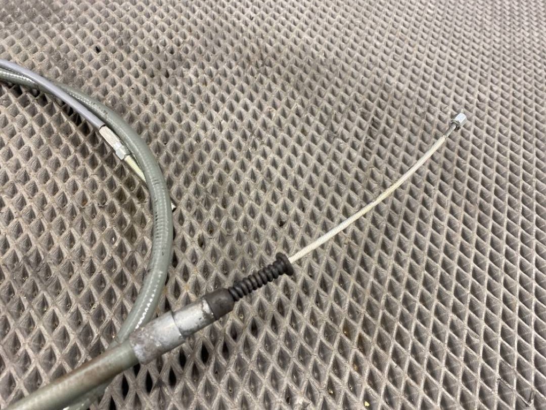 Трос ручника, 826 рублей, Красноярск