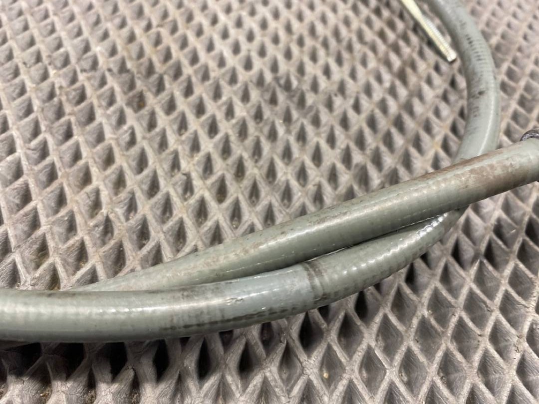 Трос ручника, 826 рублей, Красноярск