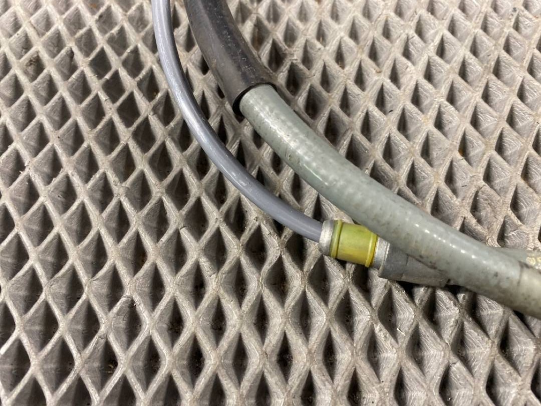 Трос ручника, 826 рублей, Красноярск