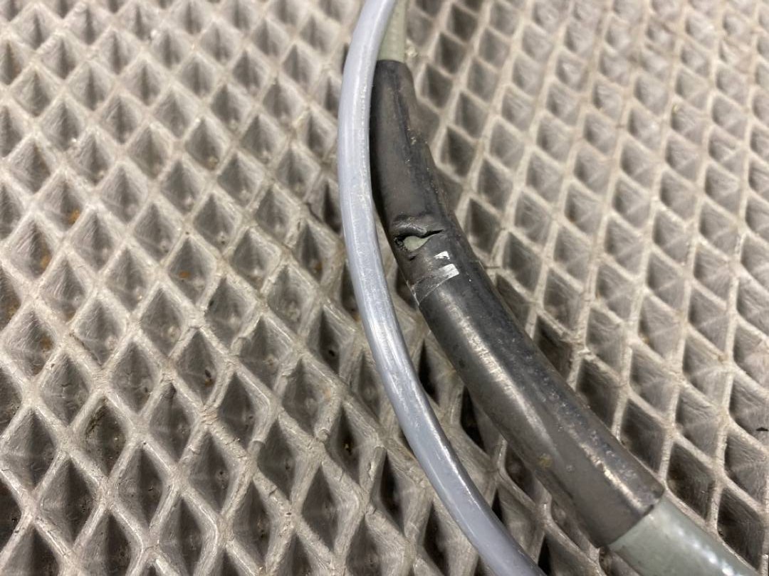 Трос ручника, 826 рублей, Красноярск