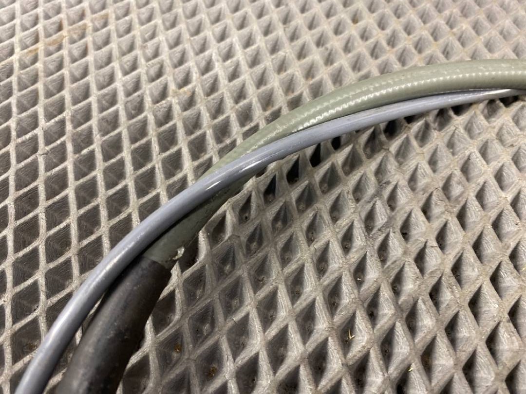 Трос ручника, 826 рублей, Красноярск