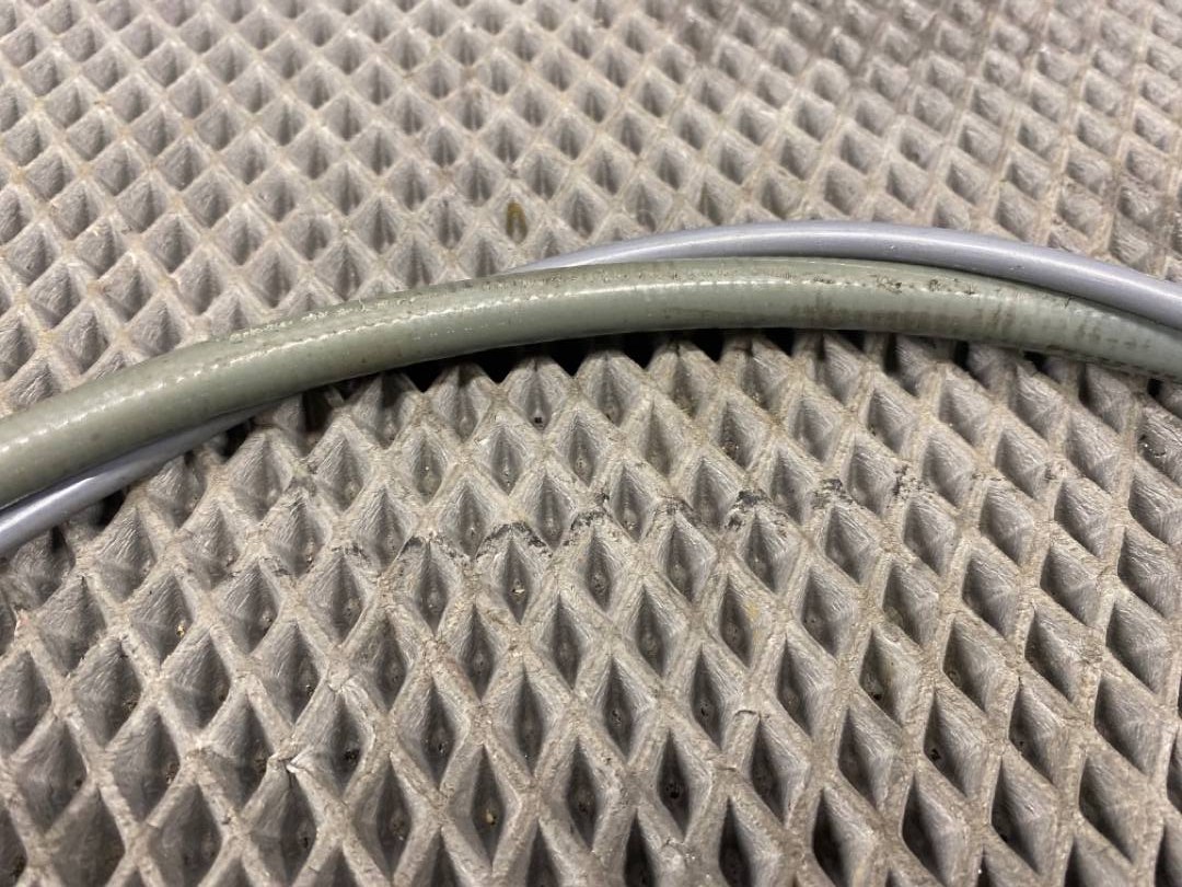 Трос ручника, 826 рублей, Красноярск