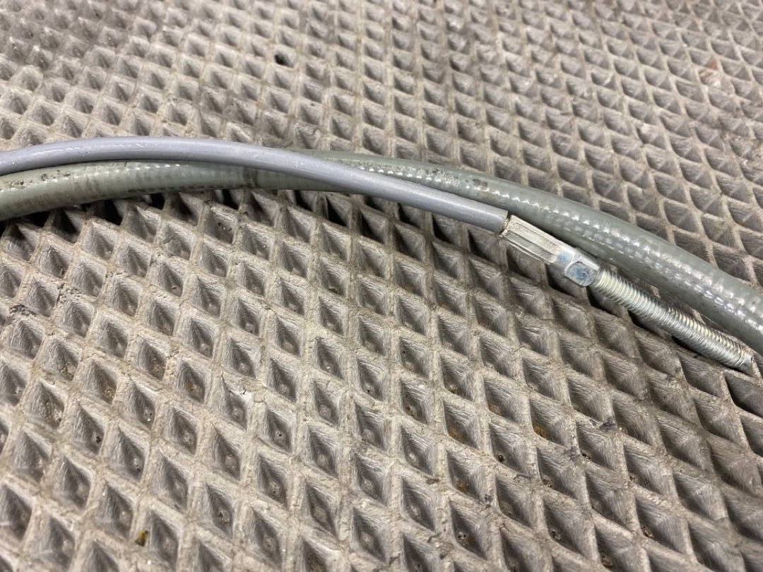 Трос ручника, 826 рублей, Красноярск