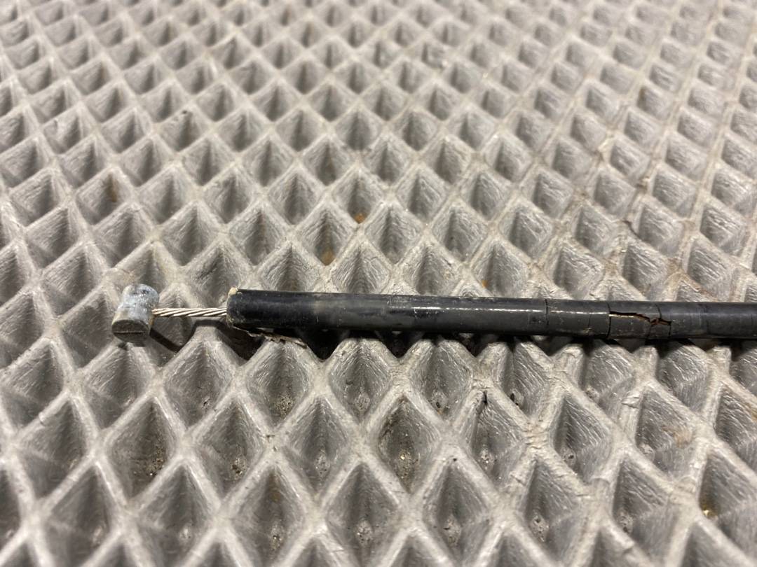 Трос капота, 350 рублей, Красноярск