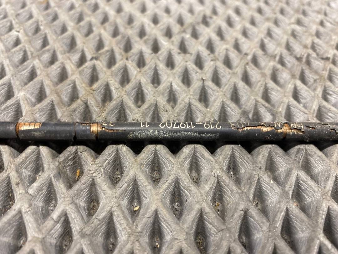 Трос капота, 350 рублей, Красноярск