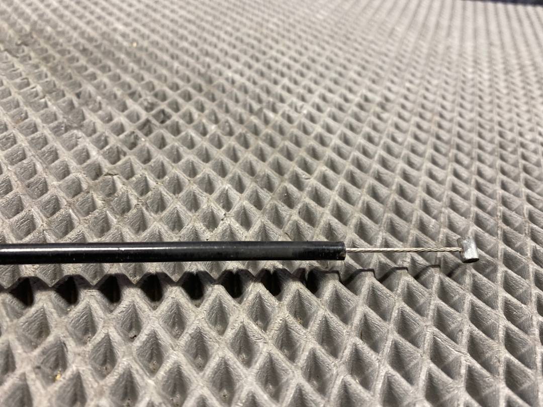 Трос капота, 350 рублей, Красноярск