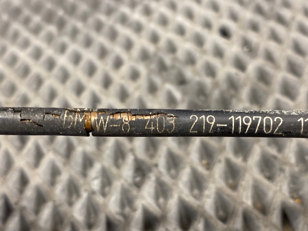 Трос капота, 350 рублей, Красноярск