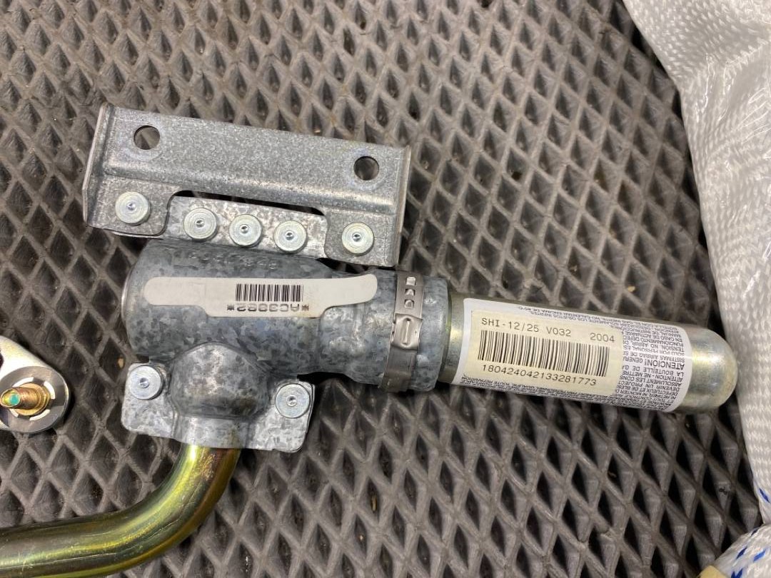 Подушка безопасности, 700 рублей, Красноярск