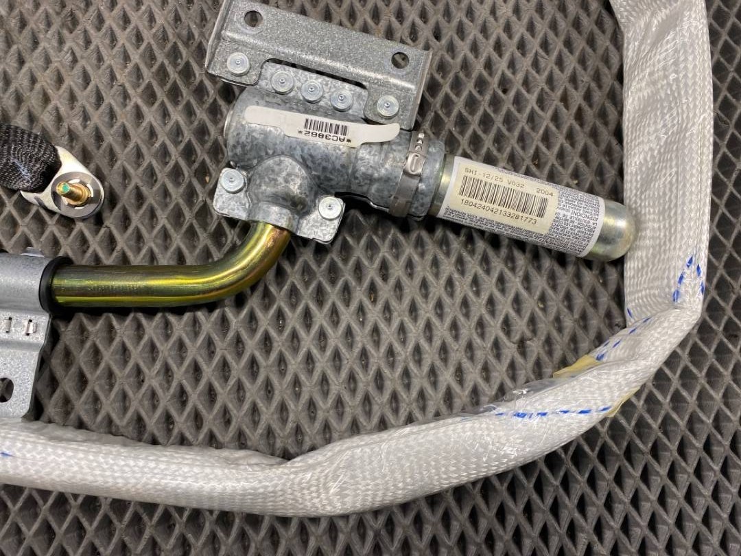 Подушка безопасности, 700 рублей, Красноярск