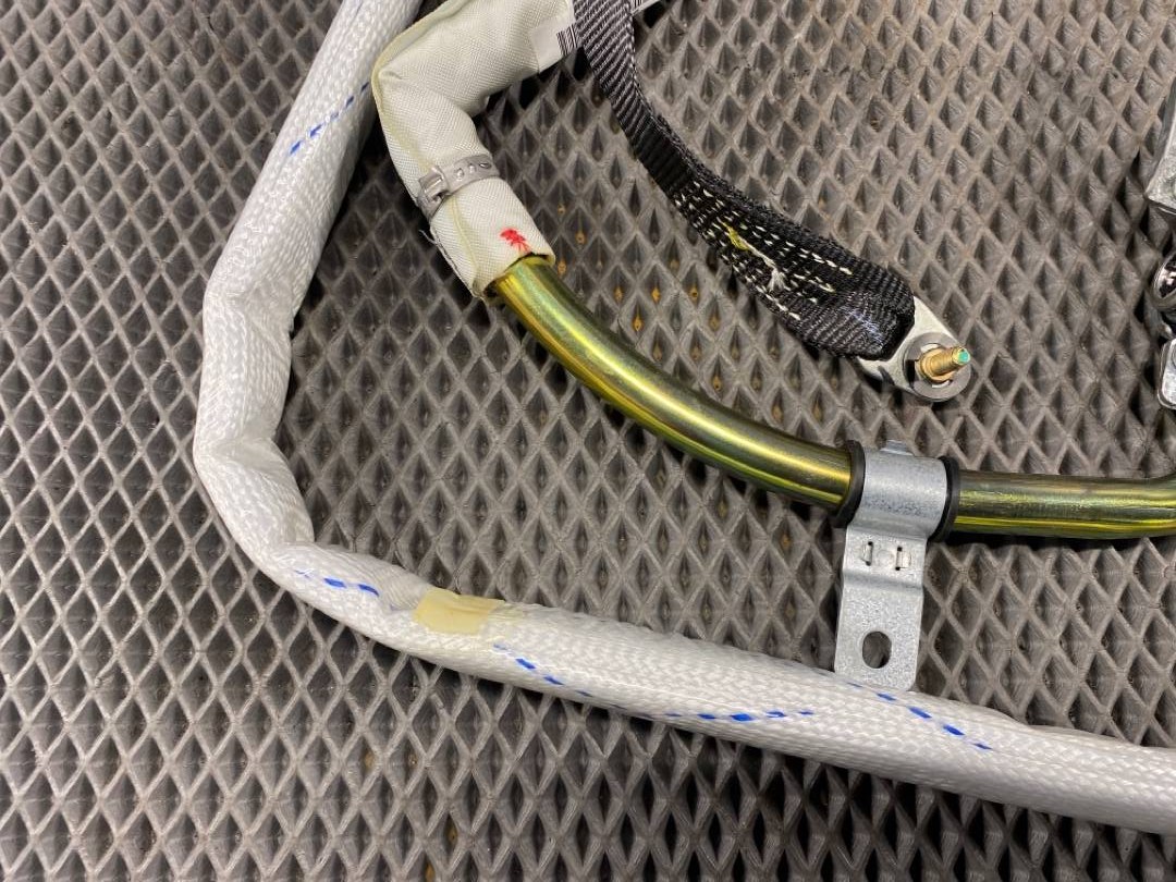 Подушка безопасности, 700 рублей, Красноярск