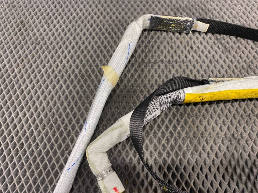 Подушка безопасности, 700 рублей, Красноярск