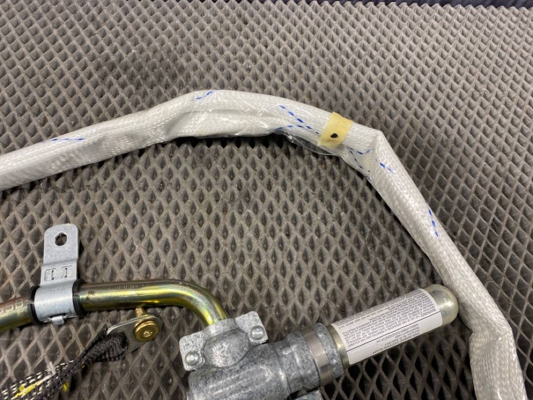 Подушка безопасности, 700 рублей, Красноярск