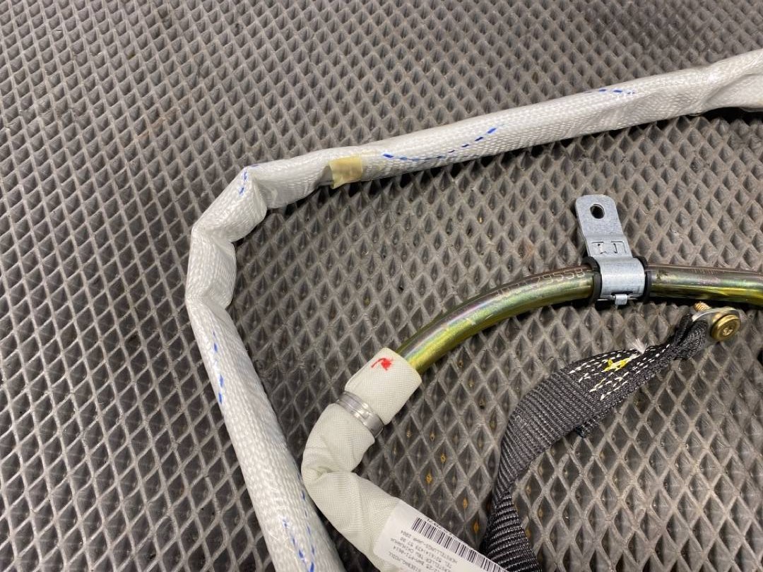 Подушка безопасности, 700 рублей, Красноярск