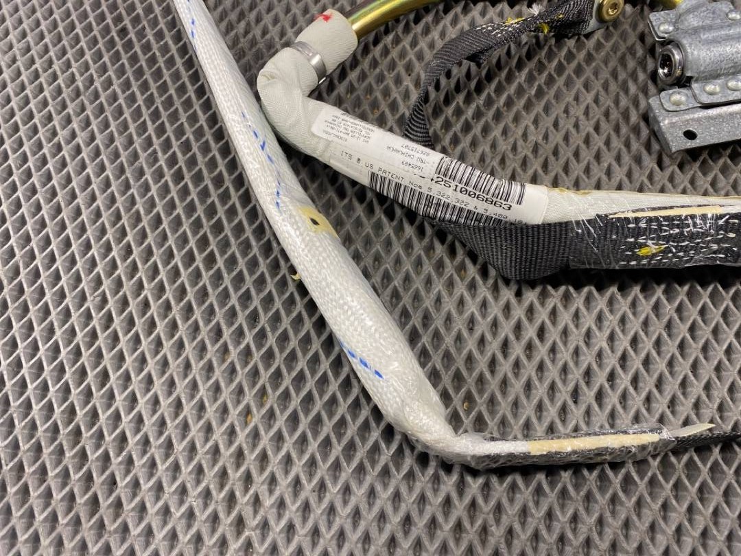 Подушка безопасности, 700 рублей, Красноярск