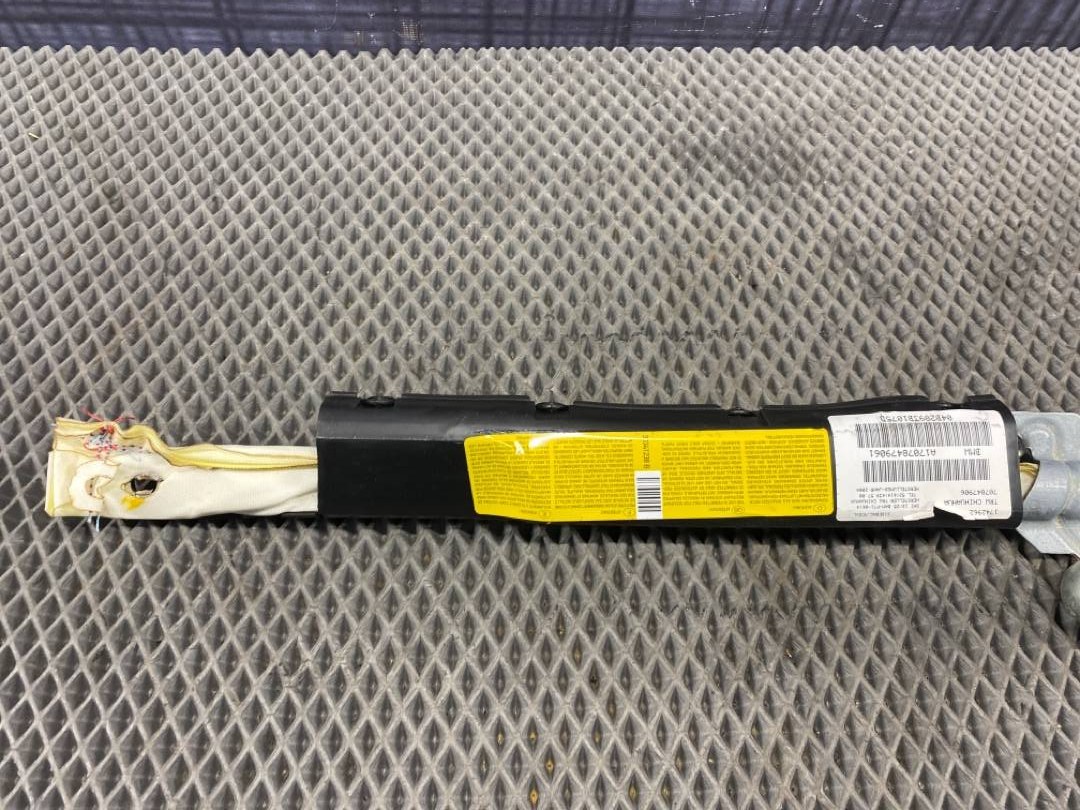 Подушка безопасности, 756 рублей, Красноярск