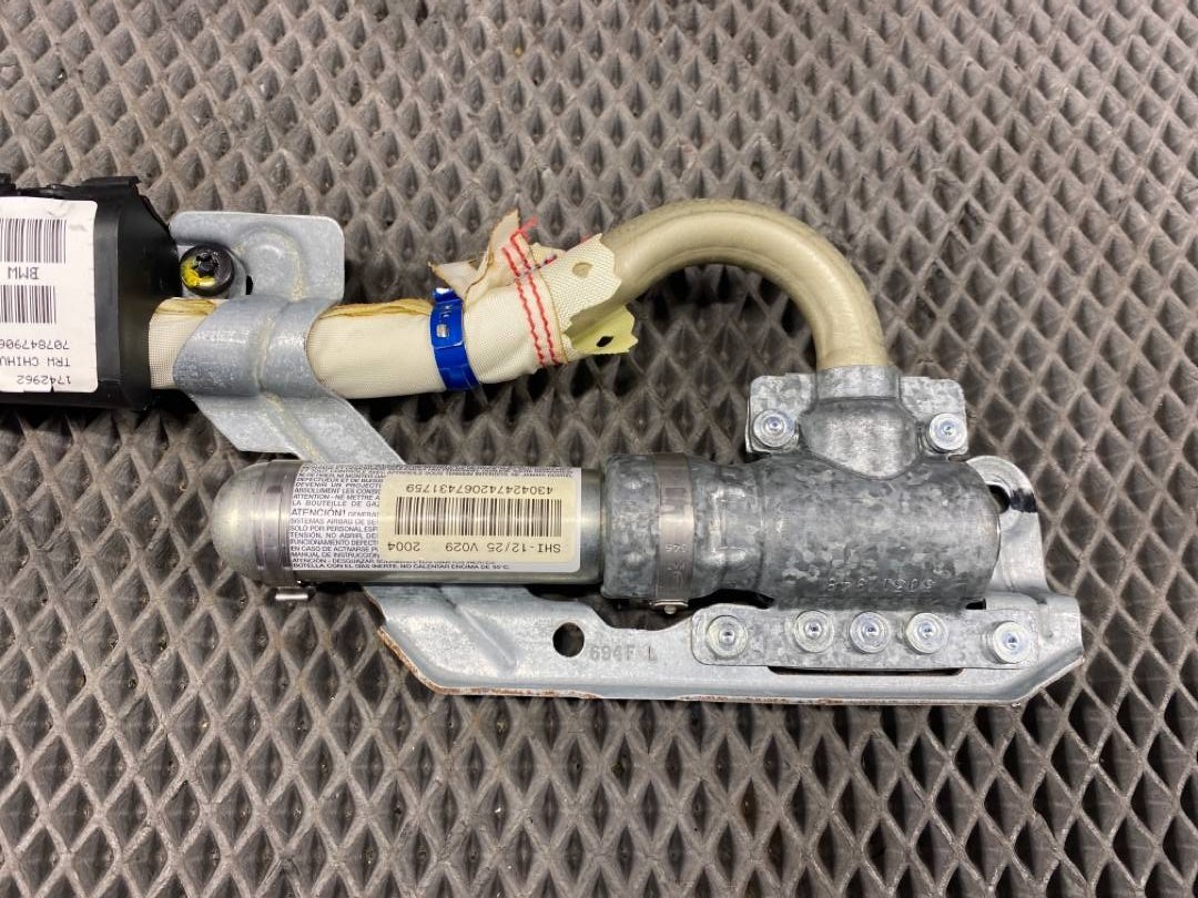 Подушка безопасности, 756 рублей, Красноярск