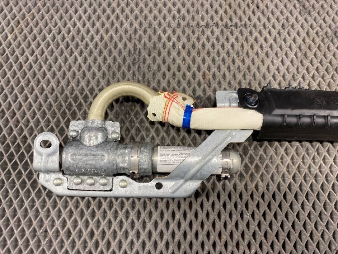 Подушка безопасности, 756 рублей, Красноярск