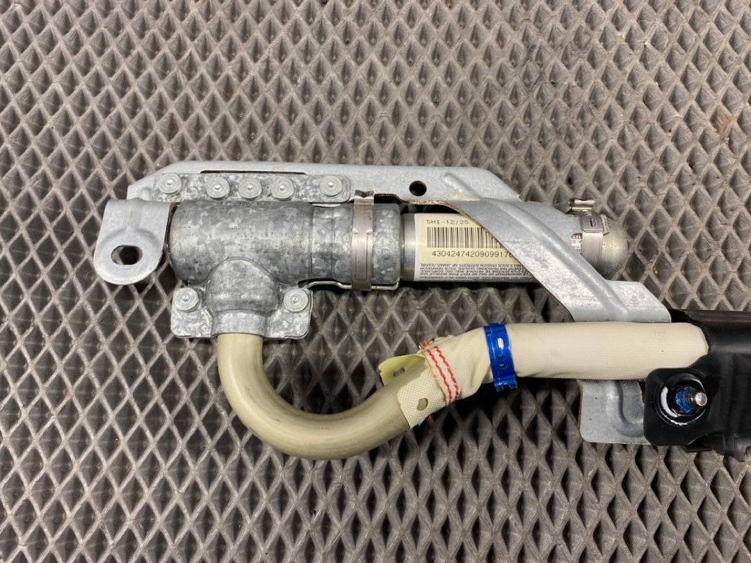 Подушка безопасности, 756 рублей, Красноярск