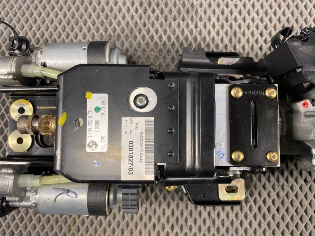 Рулевая колонка, 2702 рублей, Красноярск