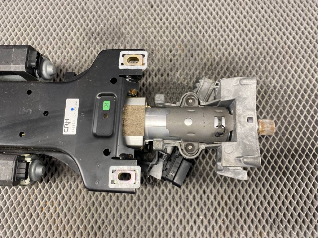 Рулевая колонка, 2702 рублей, Красноярск