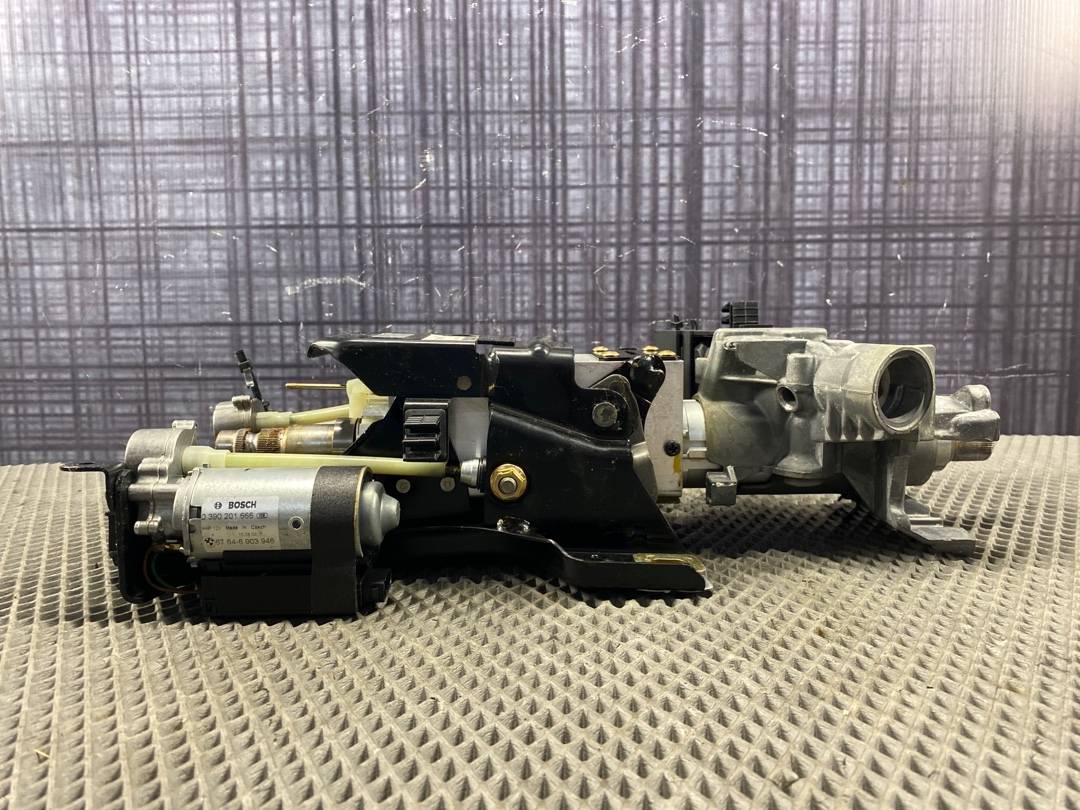 Рулевая колонка, 2702 рублей, Красноярск