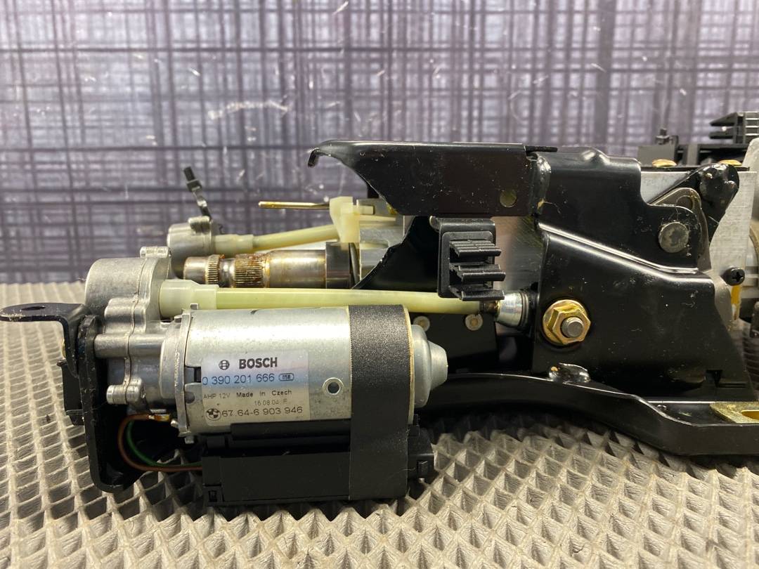 Рулевая колонка, 2702 рублей, Красноярск