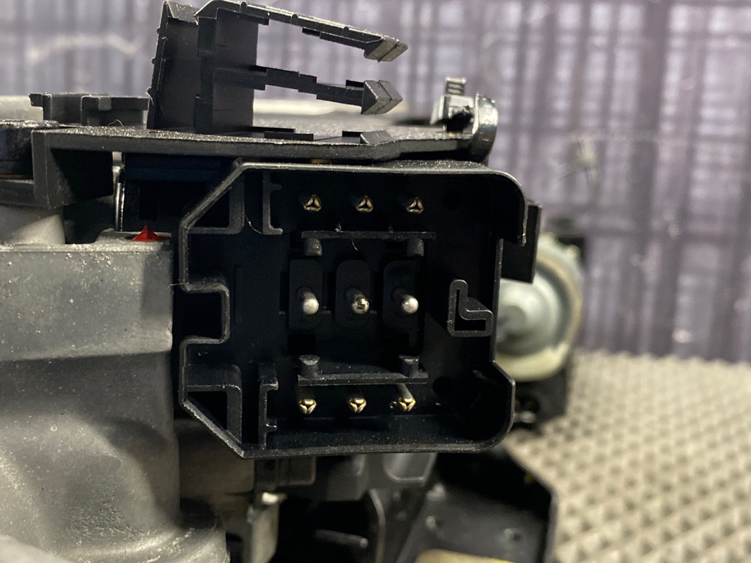 Рулевая колонка, 2702 рублей, Красноярск