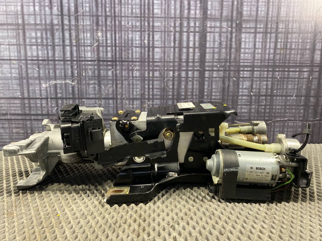 Рулевая колонка, 2702 рублей, Красноярск