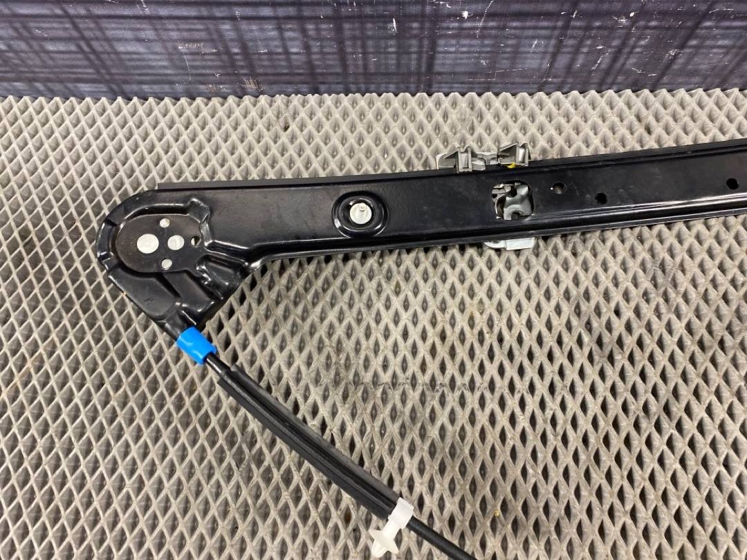 Стеклоподъемник, 1750 рублей, Красноярск