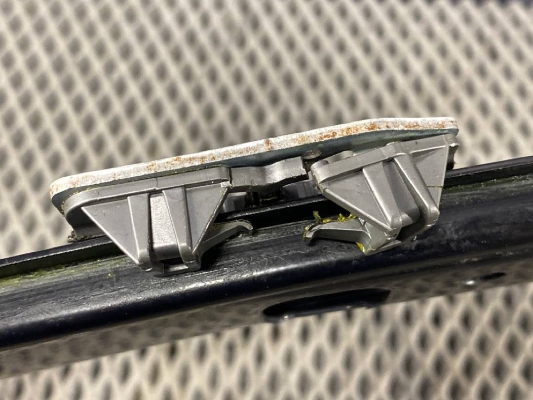 Стеклоподъемник, 1750 рублей, Красноярск