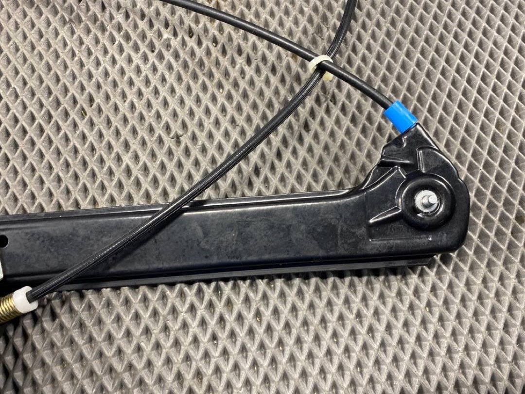 Стеклоподъемник, 1750 рублей, Красноярск