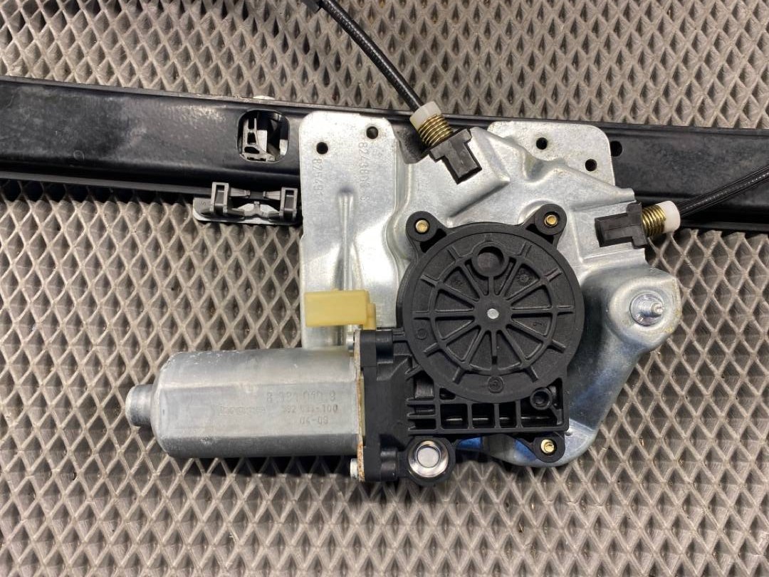 Стеклоподъемник, 1750 рублей, Красноярск