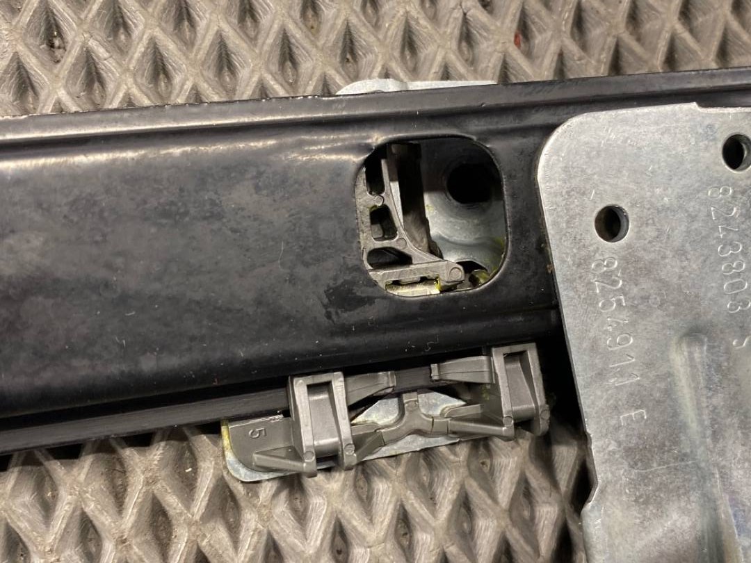 Стеклоподъемник, 1750 рублей, Красноярск