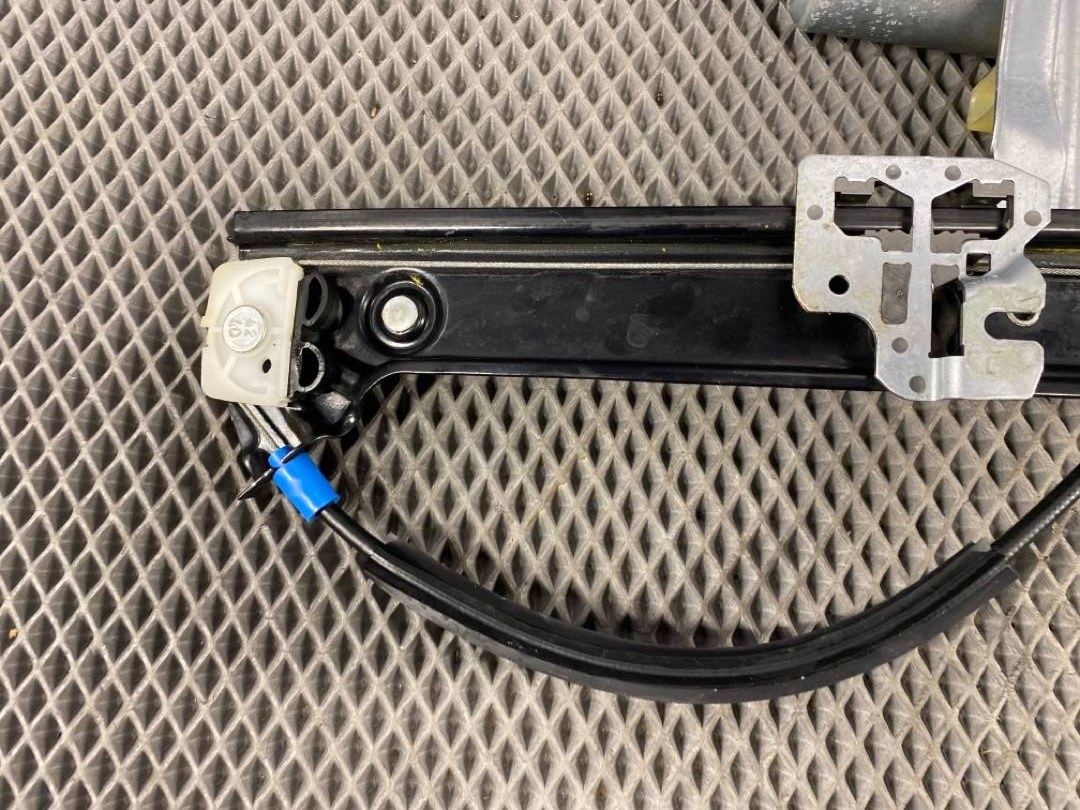 Стеклоподъемник, 1750 рублей, Красноярск