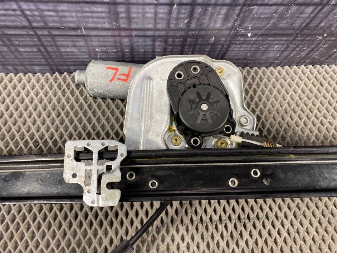 Стеклоподъемник, 1750 рублей, Красноярск