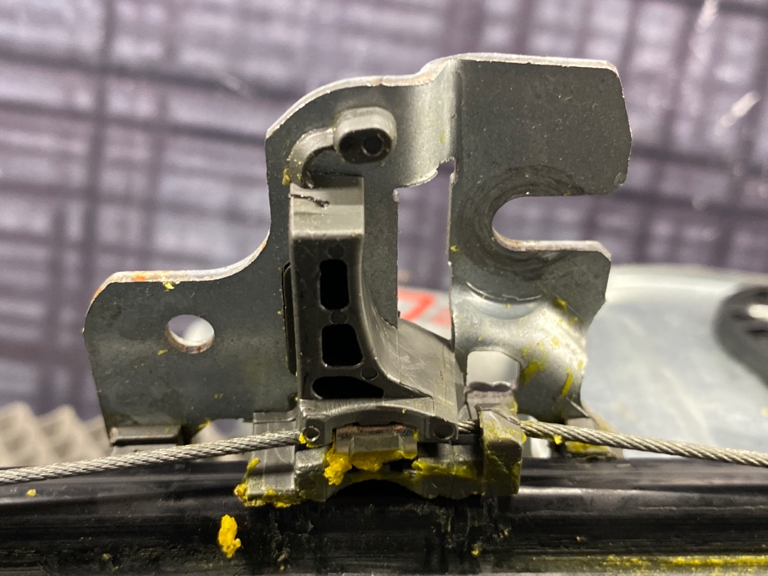 Стеклоподъемник, 1750 рублей, Красноярск