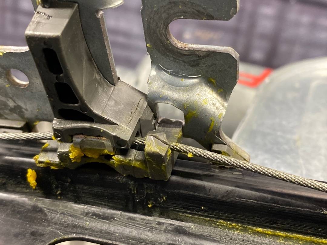 Стеклоподъемник, 1750 рублей, Красноярск