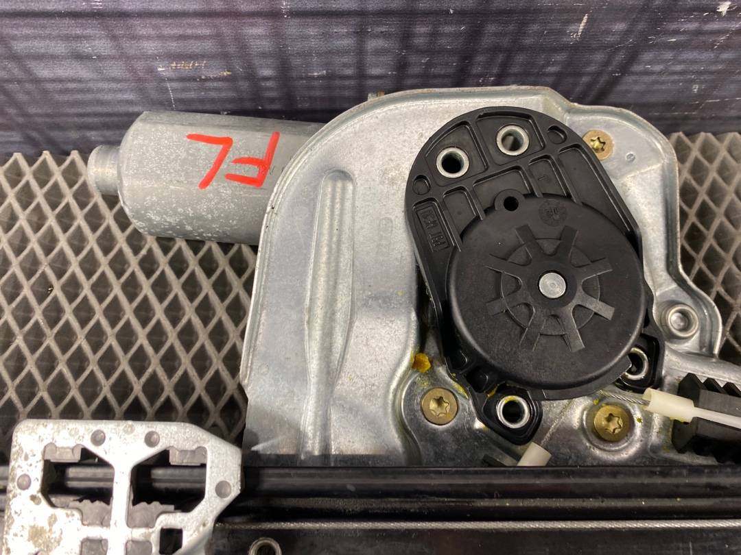 Стеклоподъемник, 1750 рублей, Красноярск