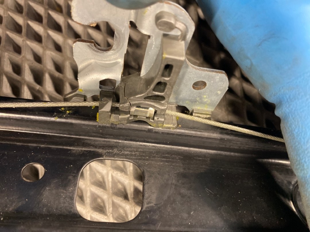 Стеклоподъемник, 1750 рублей, Красноярск