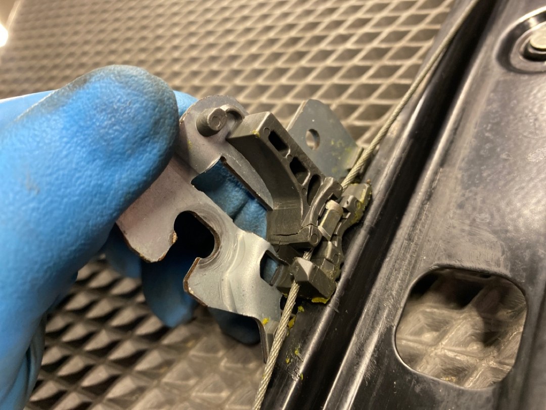 Стеклоподъемник, 1750 рублей, Красноярск