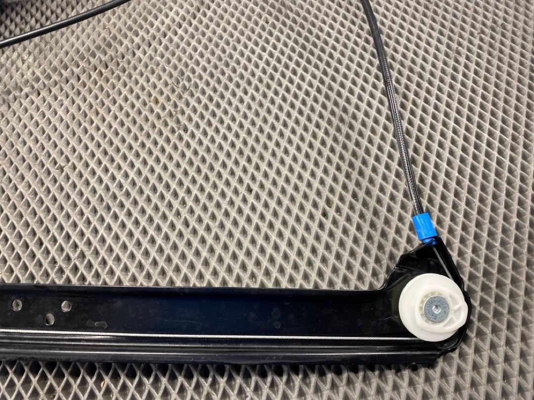 Стеклоподъемник, 1750 рублей, Красноярск