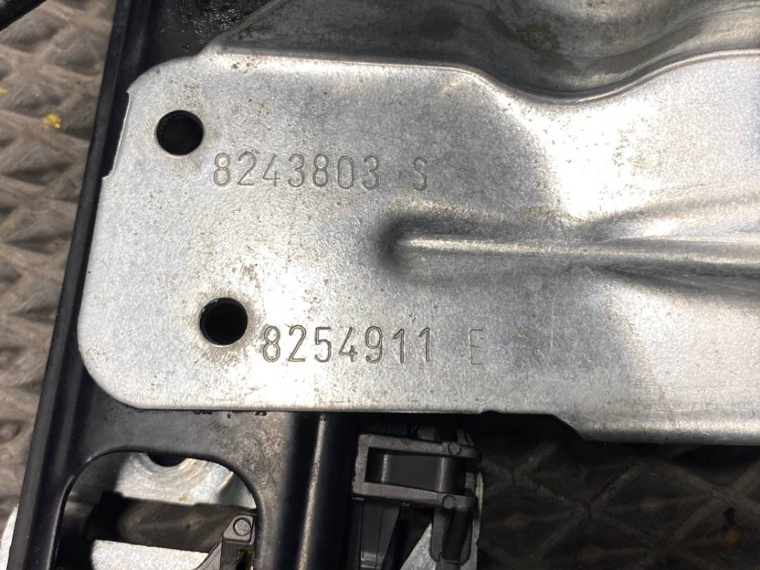 Стеклоподъемник, 1750 рублей, Красноярск