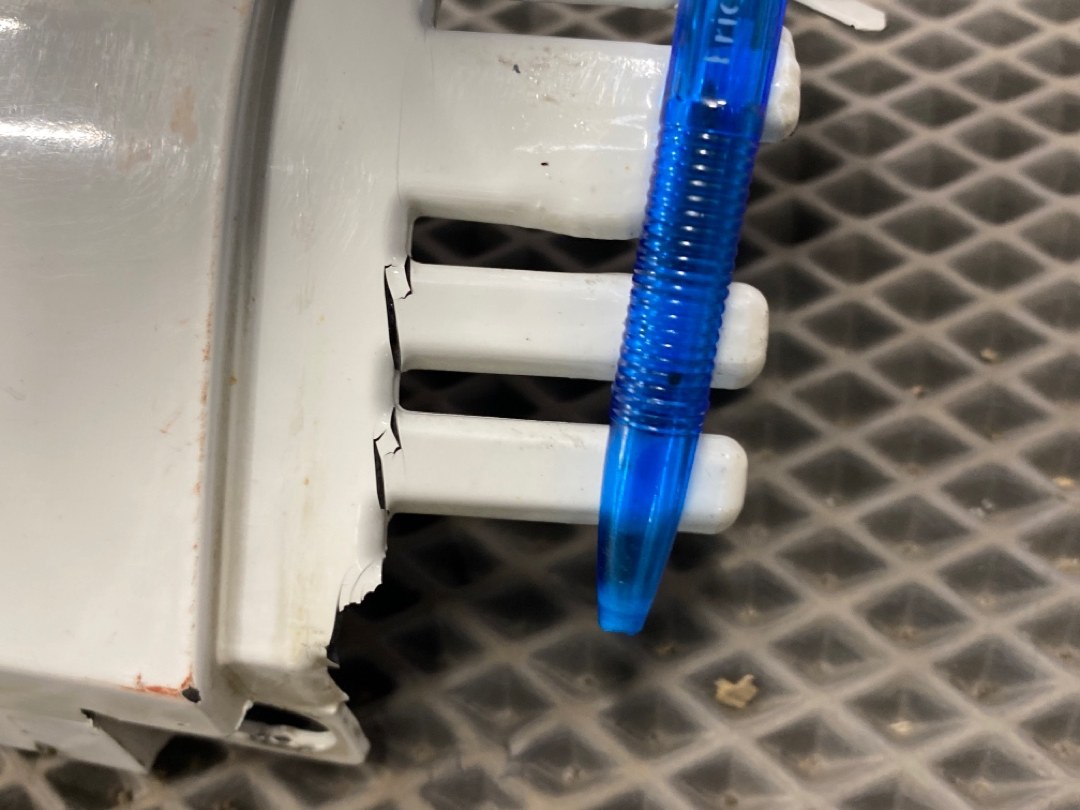 Накладка на порог, 2500 рублей, Красноярск